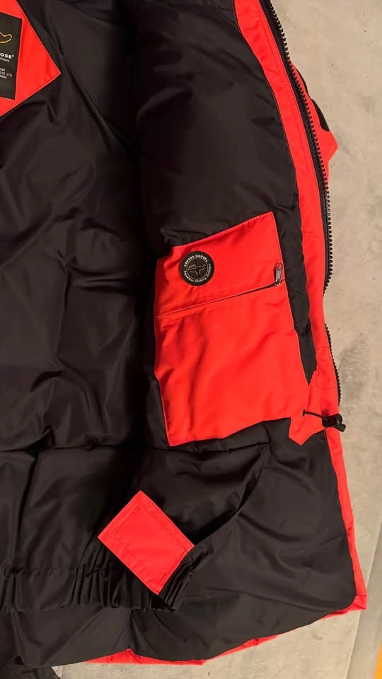 Canada Goose Jacket - XL - Rare Program Edition (Expedition Styl - photo 3