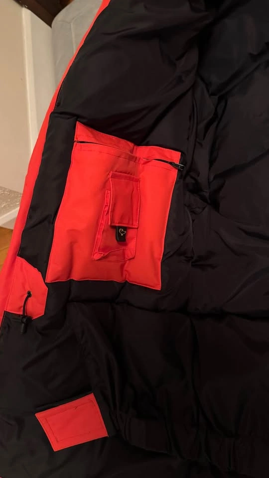 Canada Goose Jacket - XL - Rare Program Edition (Expedition Styl - photo 5