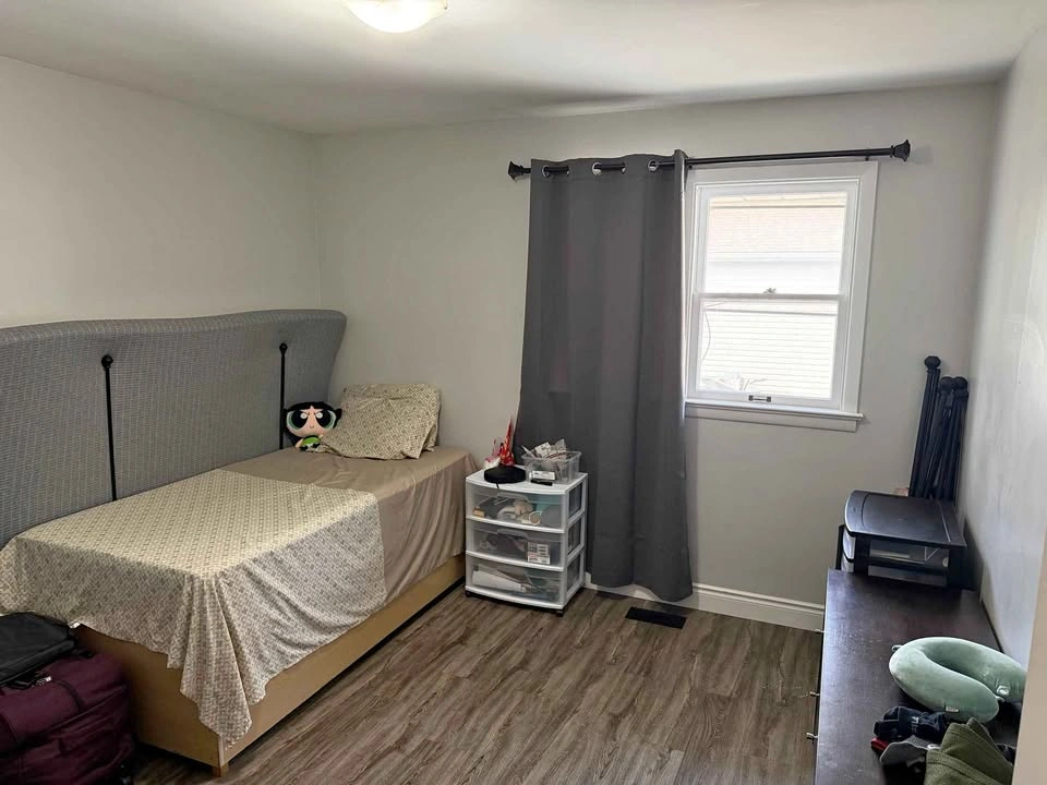 Furnished Private Room for Rent