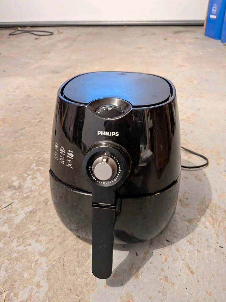 Philips Air Fryer