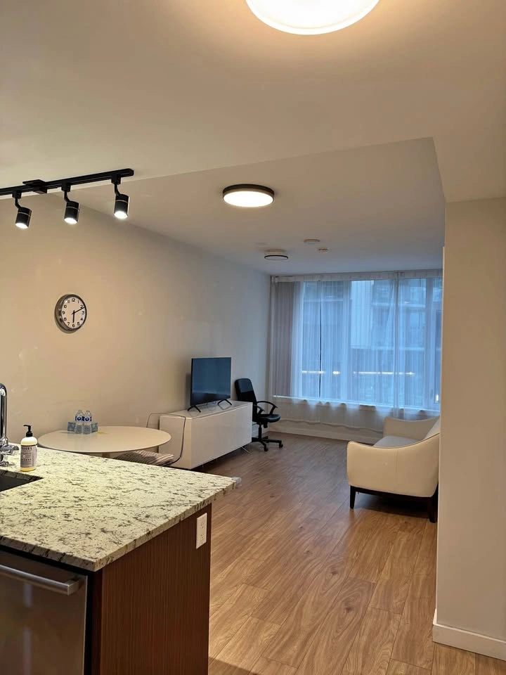 1b1b Apartment for Rent - Utilities Included