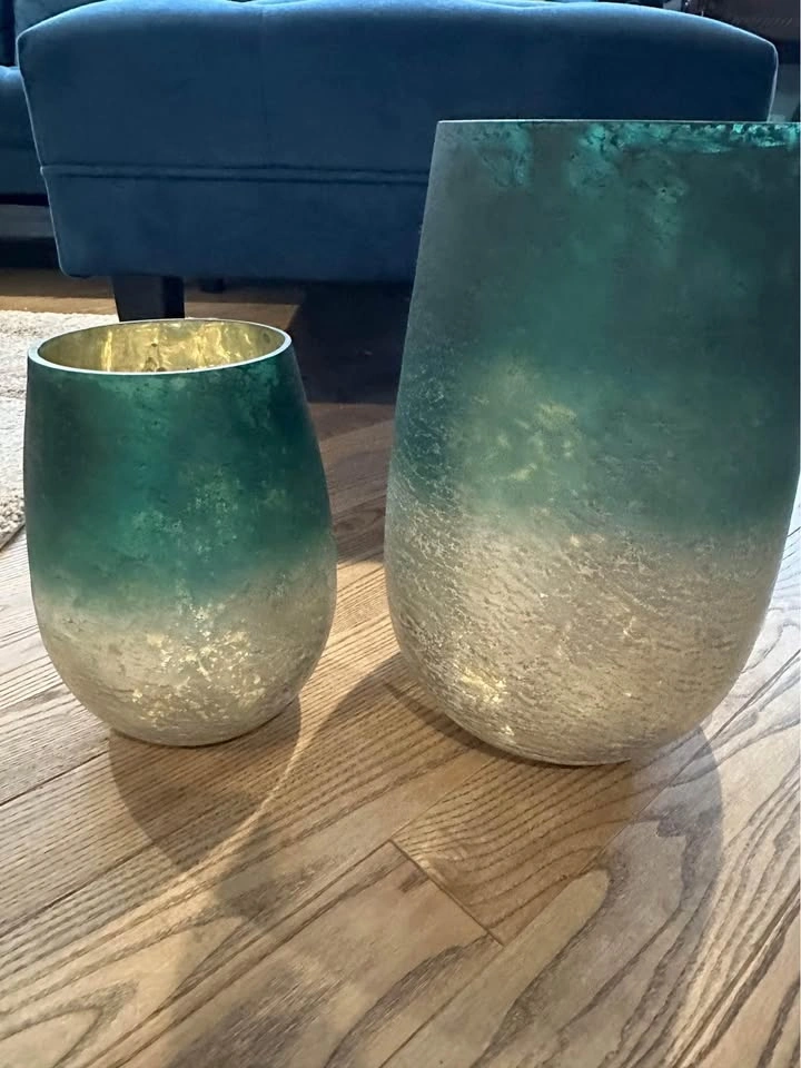 Decorative Vases