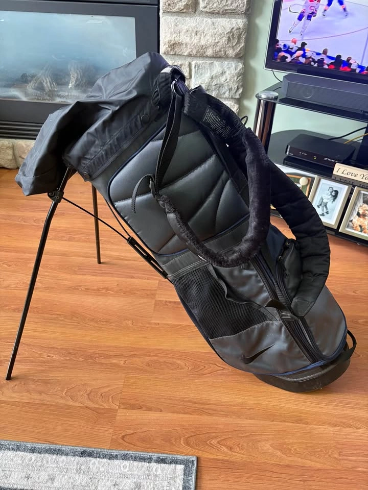 Nike Golf Bag - photo 2