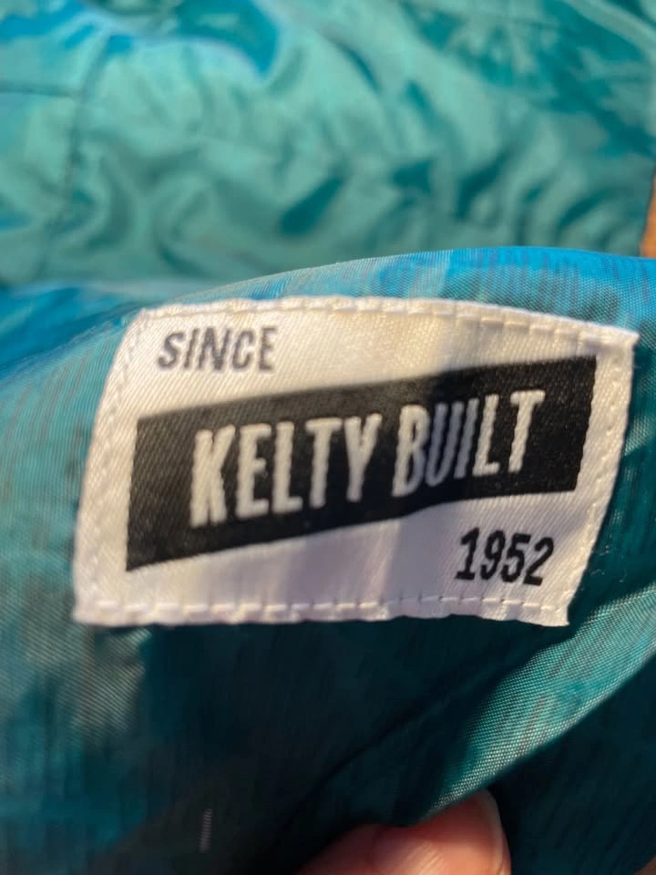 Kelty Bestie Blanket, Limited Edition - Indoor/Outdoor Insulated - photo 5