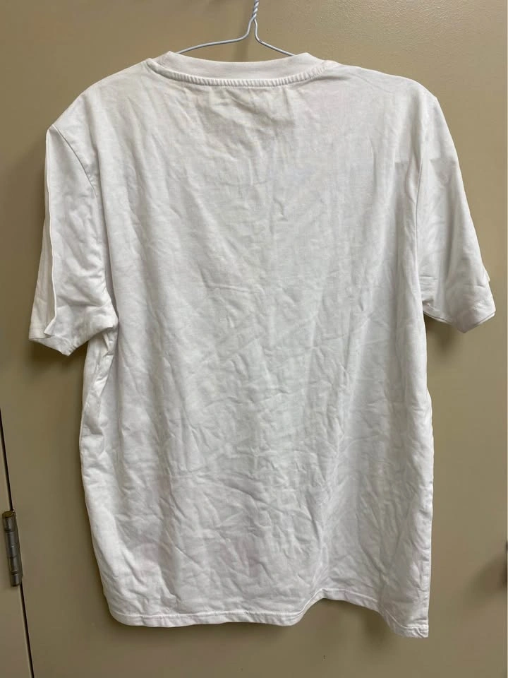 Budweiser FIFA World Cup 2018 T-Shirt Men's XL Soccer - photo 3