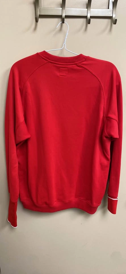UMBRO England Soccer Crewneck Sweatshirt FIFA World Cup - photo 3