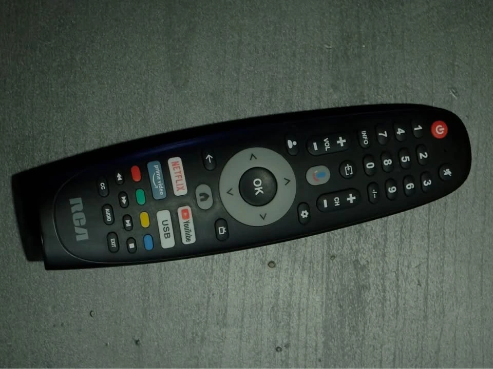 RCA 43 inch FHD Android Smart TV - photo 3