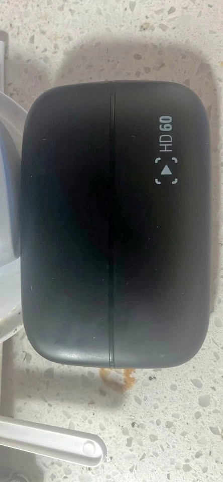 Need gone asap* Elgato HD60 Capture Card