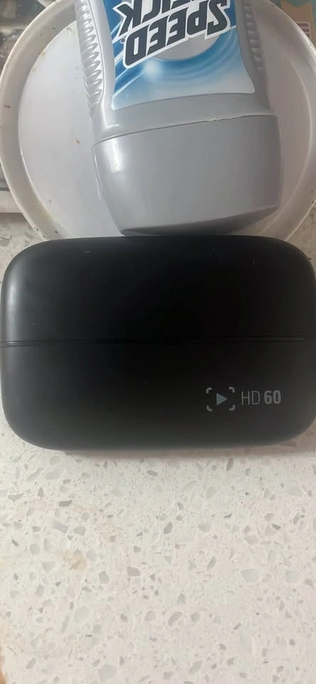 Need gone asap* Elgato HD60 Capture Card - photo 2