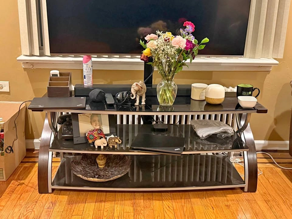 TV Stand for Living Room