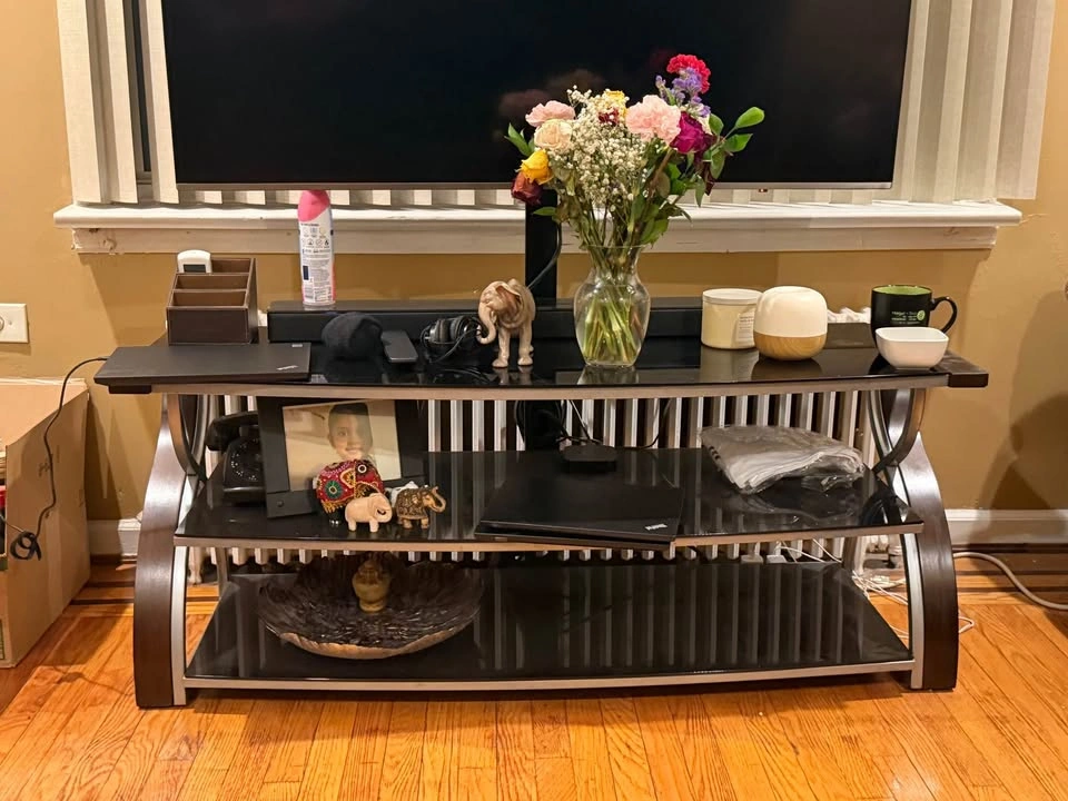 TV Stand for Living Room - photo 2