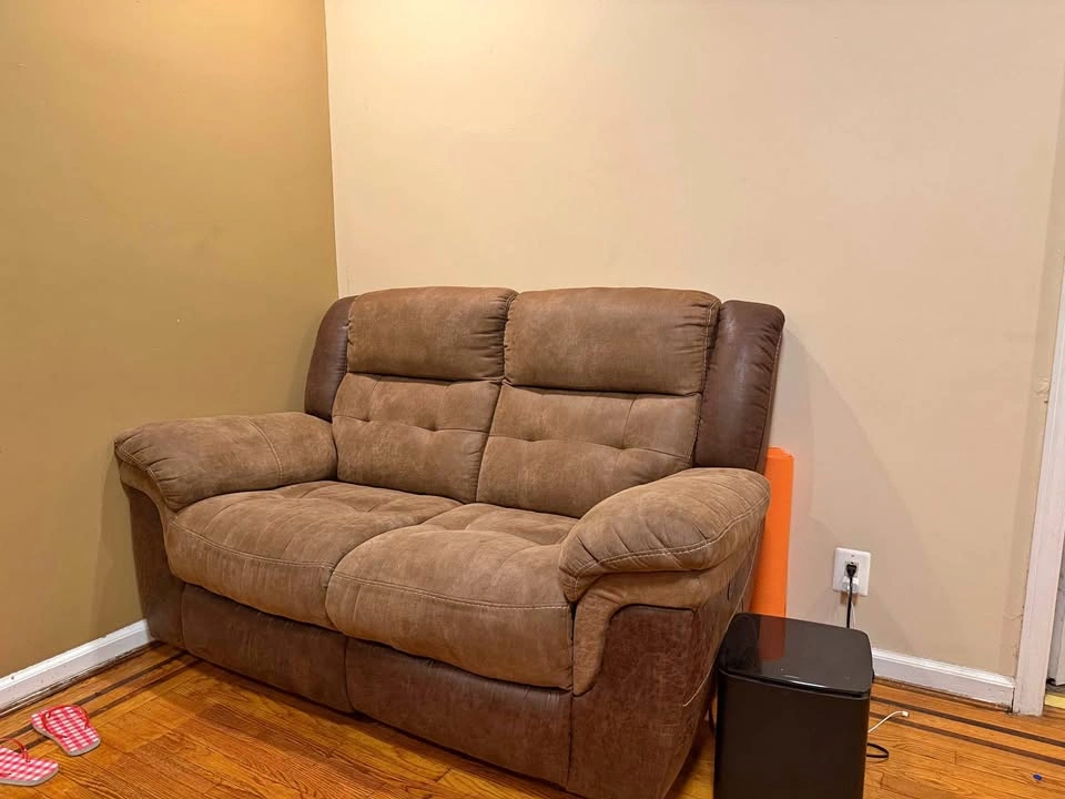 Sofa Set - Couch, Love Seat, Chair