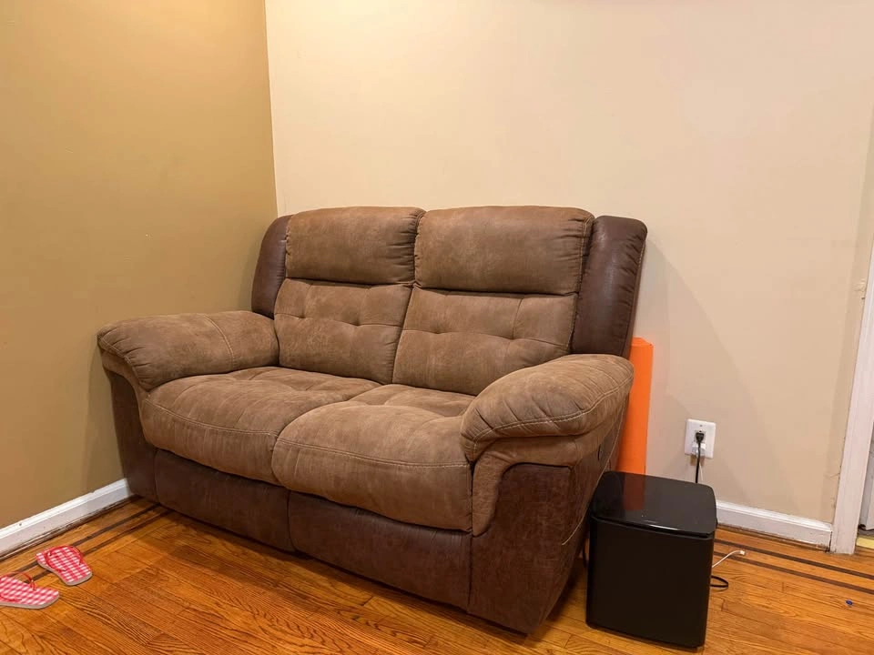 Sofa Set - Couch, Love Seat, Chair - photo 2