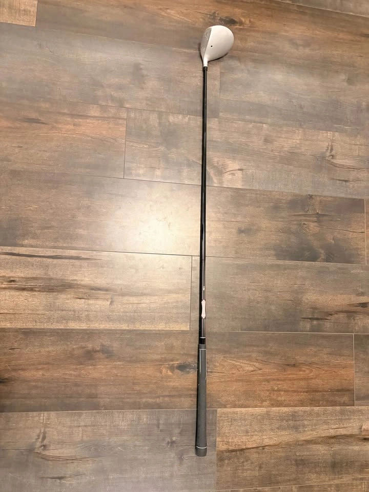 Ladies Right-Handed 3 Wood - photo 2