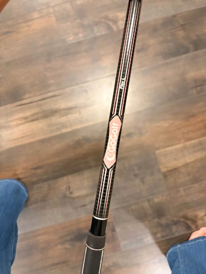 Ladies Right-Handed 3 Wood - photo 3