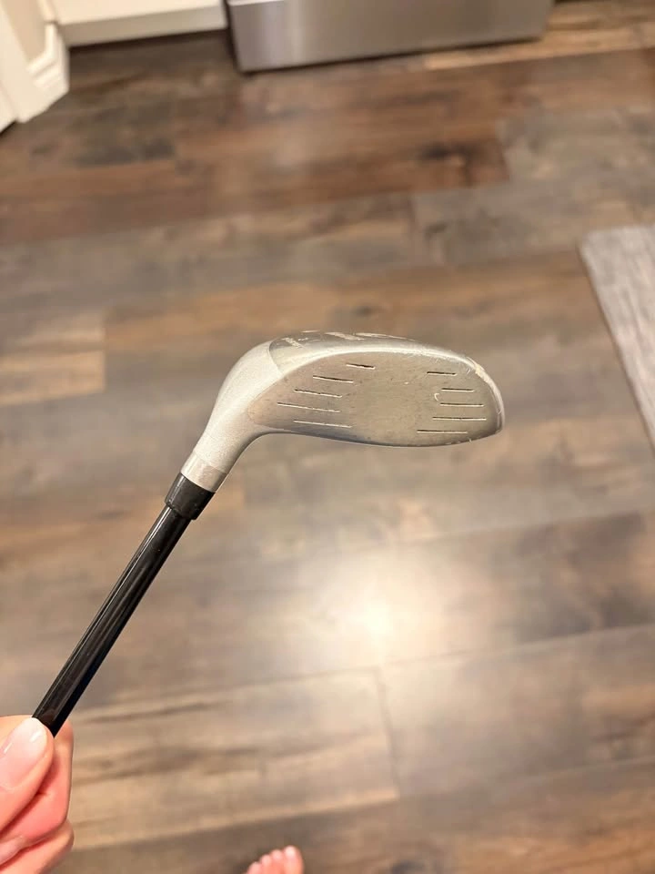 Ladies Right-Handed 3 Wood - photo 4