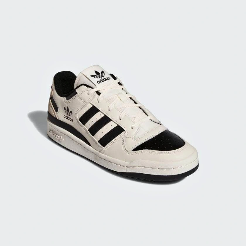 FORUM LOW CL Adidas SHOES