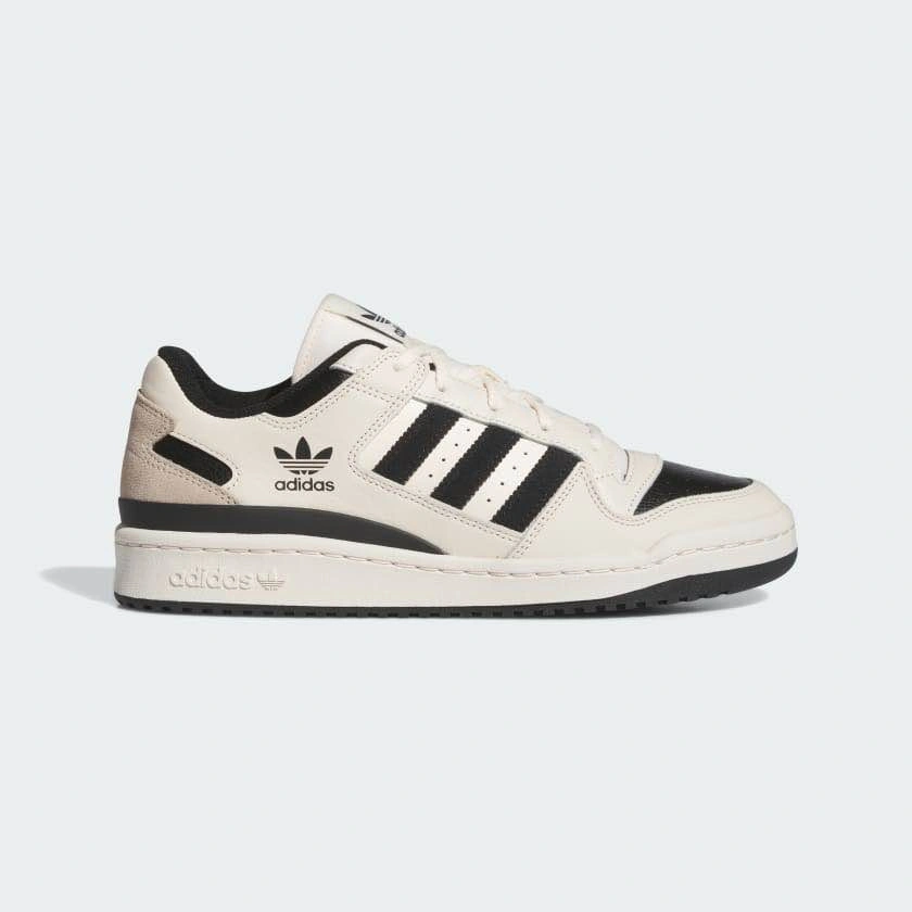 FORUM LOW CL Adidas SHOES - photo 5
