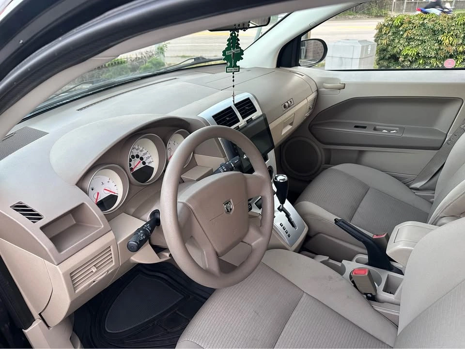 2007 Dodge Caliber SXT - photo 2