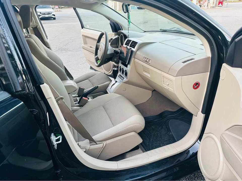2007 Dodge Caliber SXT - photo 4