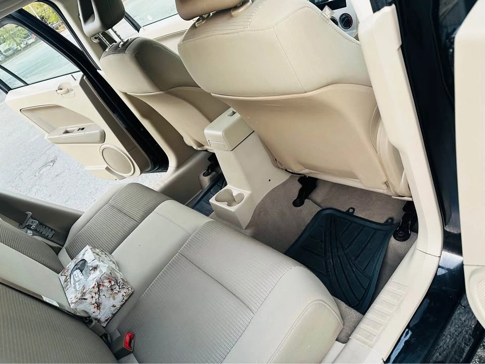 2007 Dodge Caliber SXT - photo 5