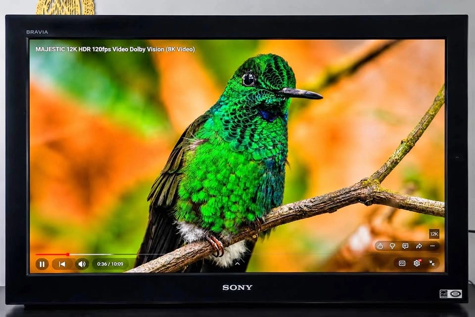 Sony BRAVIA 32” LCD TV | excellent condition