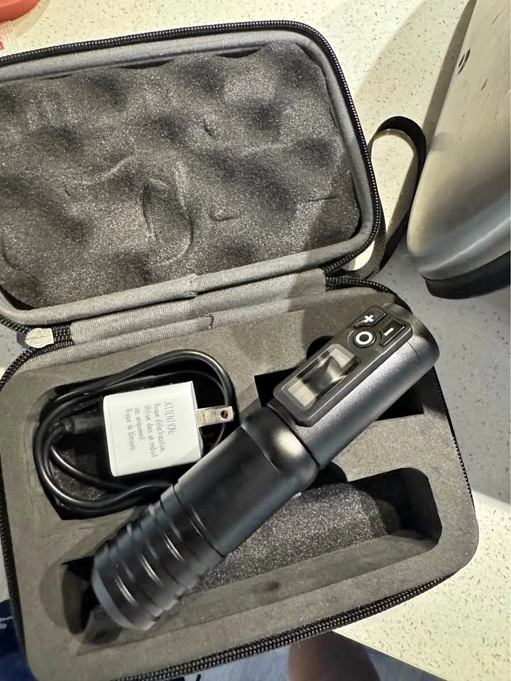 Tattoo Machine
