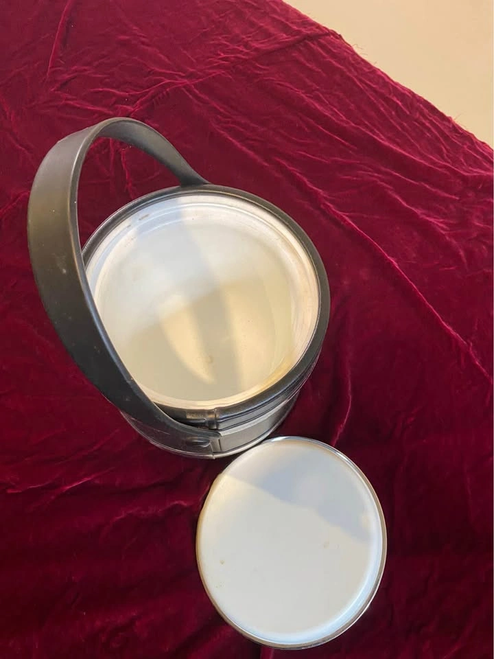 Vintage Kraftware Ice Bucket - photo 3