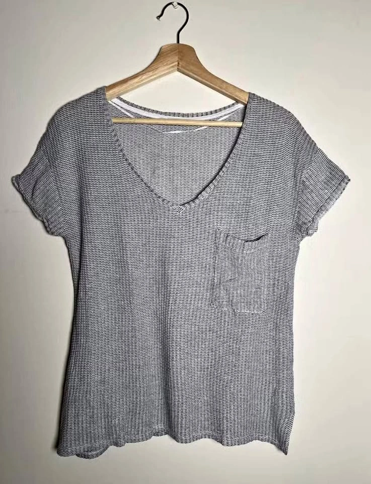 Zara T-Shirt Sz Medium
