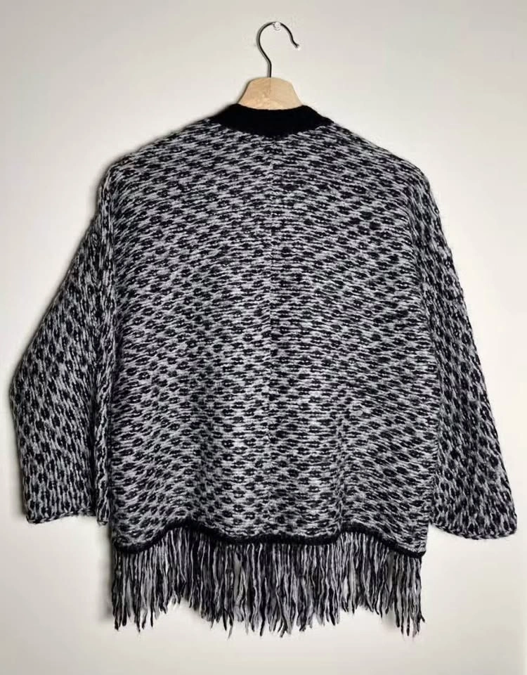 Ann Taylor LOFT Cardigan Small Italian Yarn - photo 2