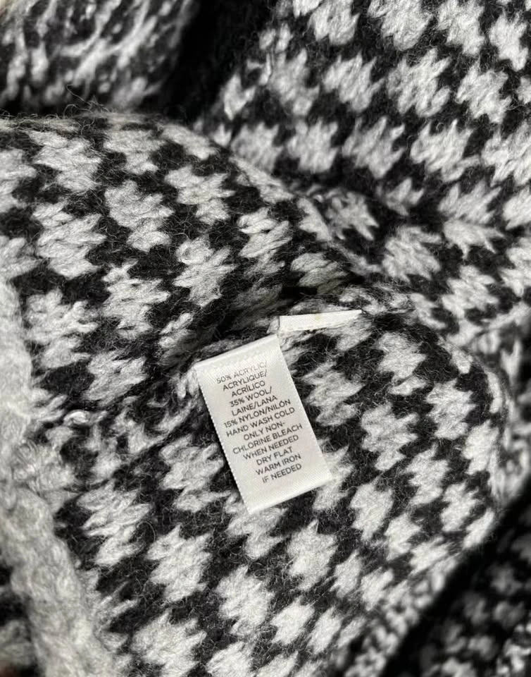 Ann Taylor LOFT Cardigan Small Italian Yarn - photo 5