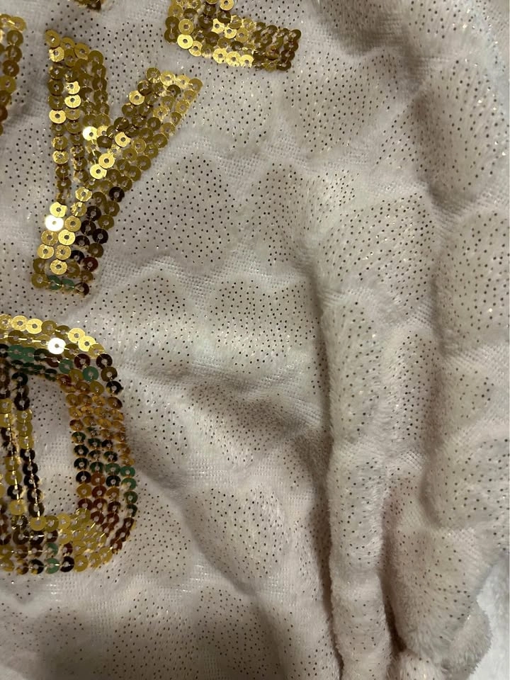 Weekend Edition Free Size Robe Knight Gown - photo 3