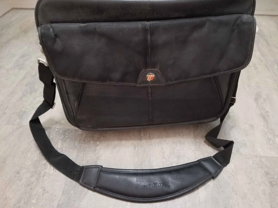 Targus Traveling Notebook Case - photo 2