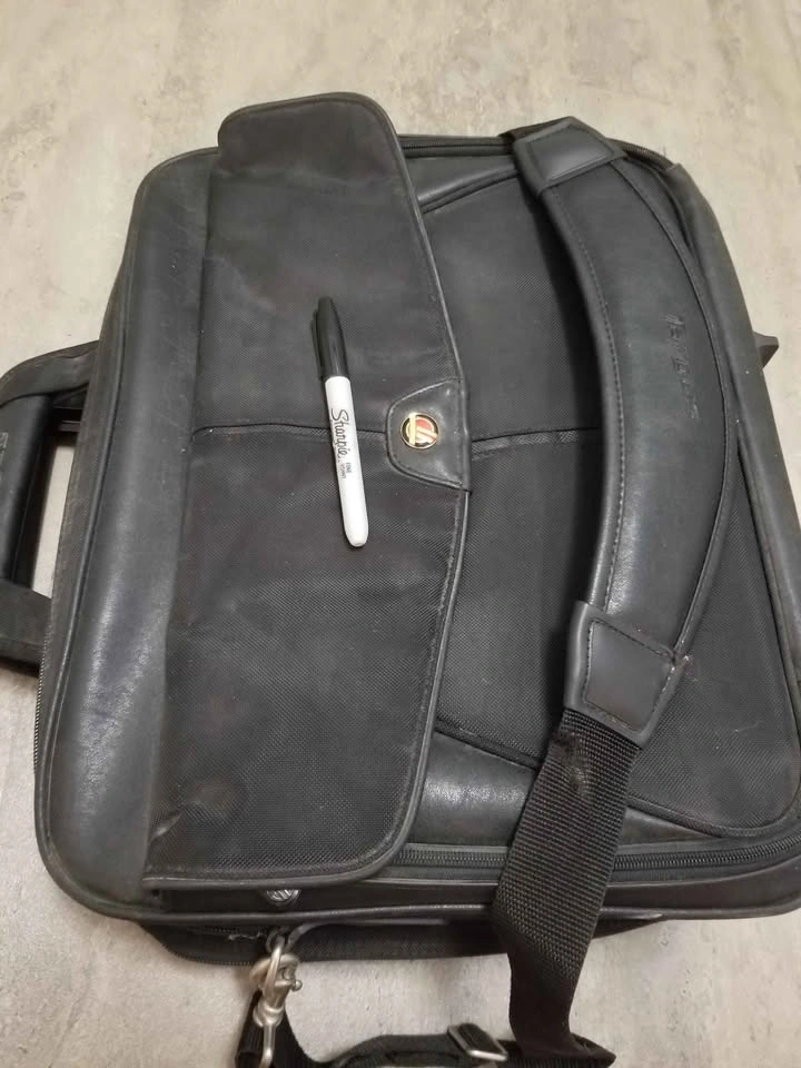 Targus Traveling Notebook Case - photo 3