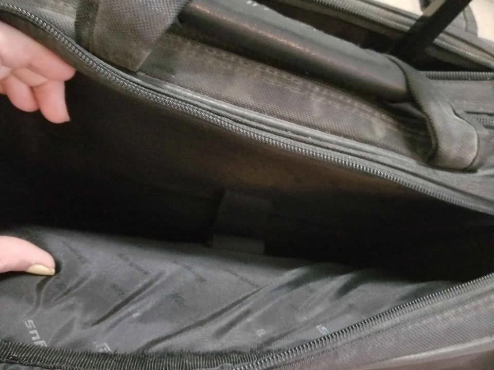 Targus Traveling Notebook Case - photo 5