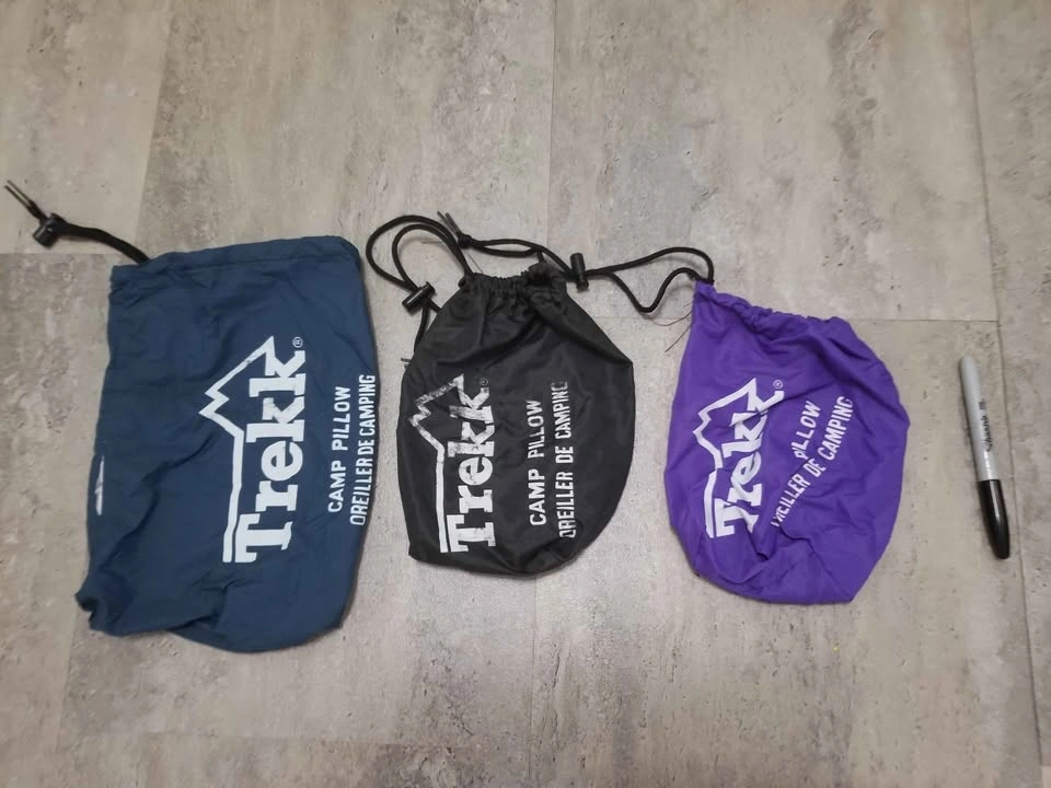 Small Drawstring Bags All for $5 - photo 2