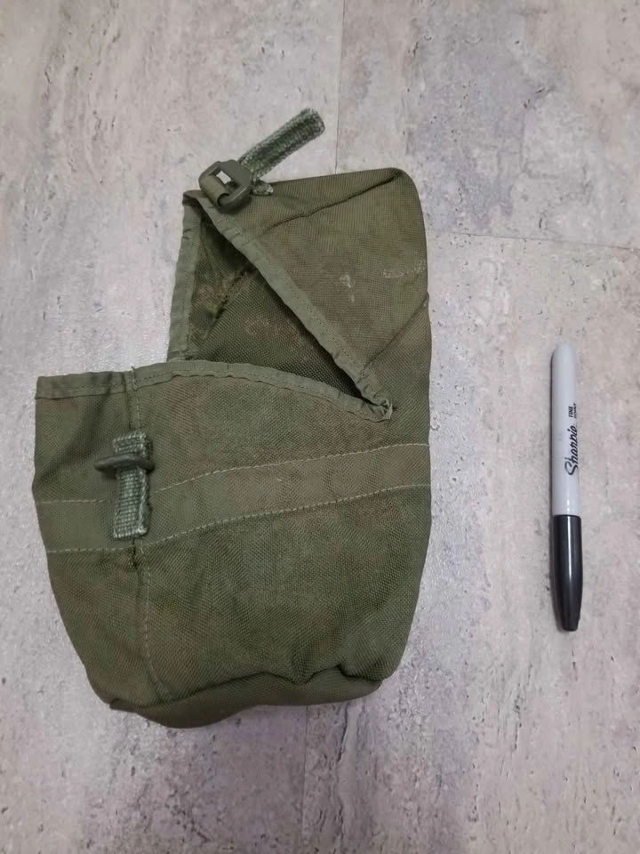 Small Drawstring Bags All for $5 - photo 4