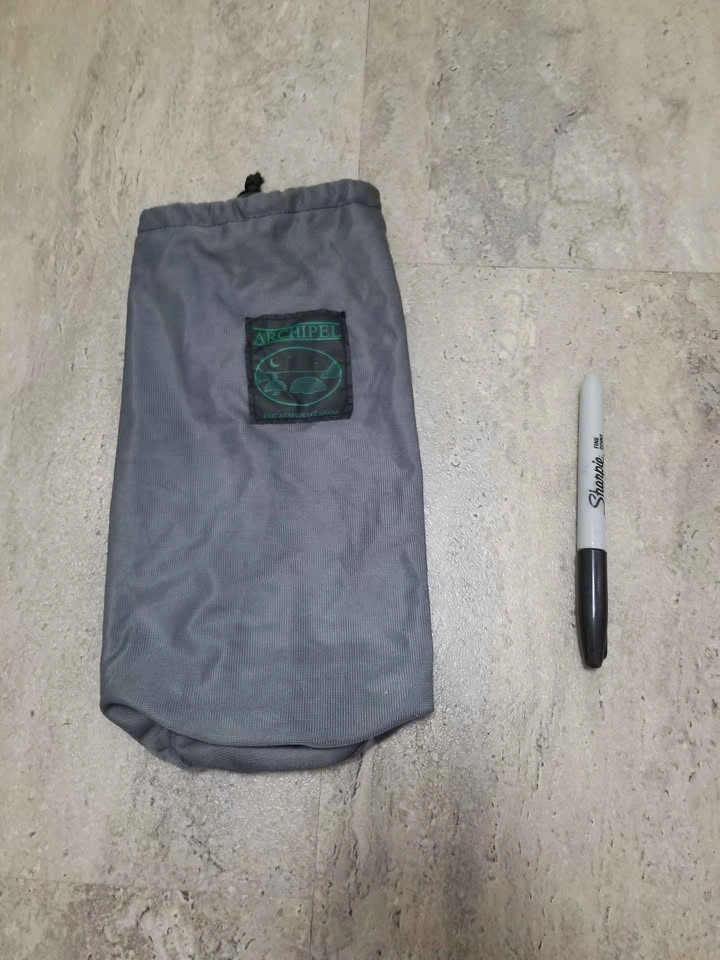 Small Drawstring Bags All for $5 - photo 5