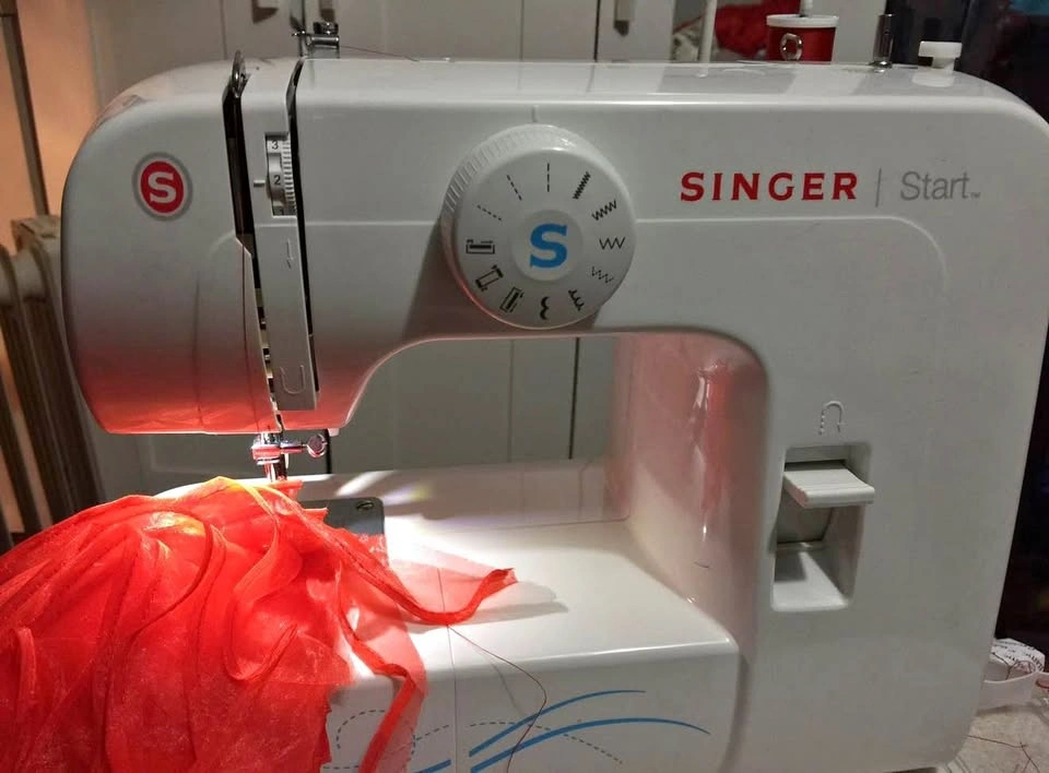 SINGER Start Sewing Machine