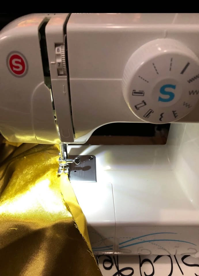 SINGER Start Sewing Machine - photo 2