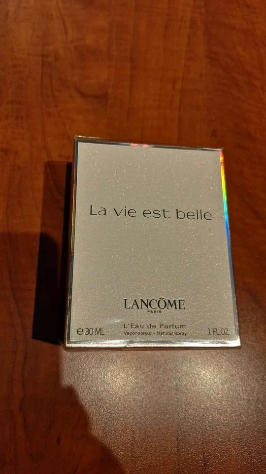 LANCÔME LA VIE EST BELLE Eau de Parfum