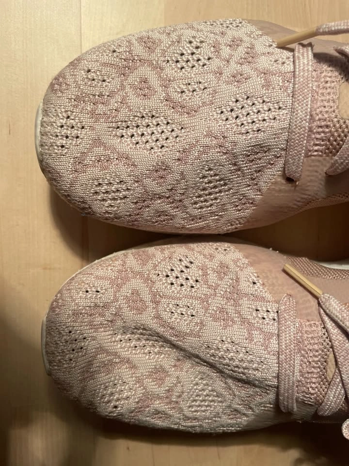 Adidas Women's Pureboost X Element Running Shoes, Size 9.5 - photo 3