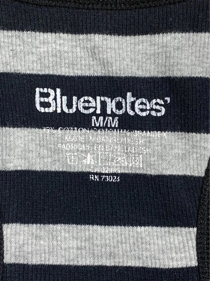 Striped tank top - photo 3