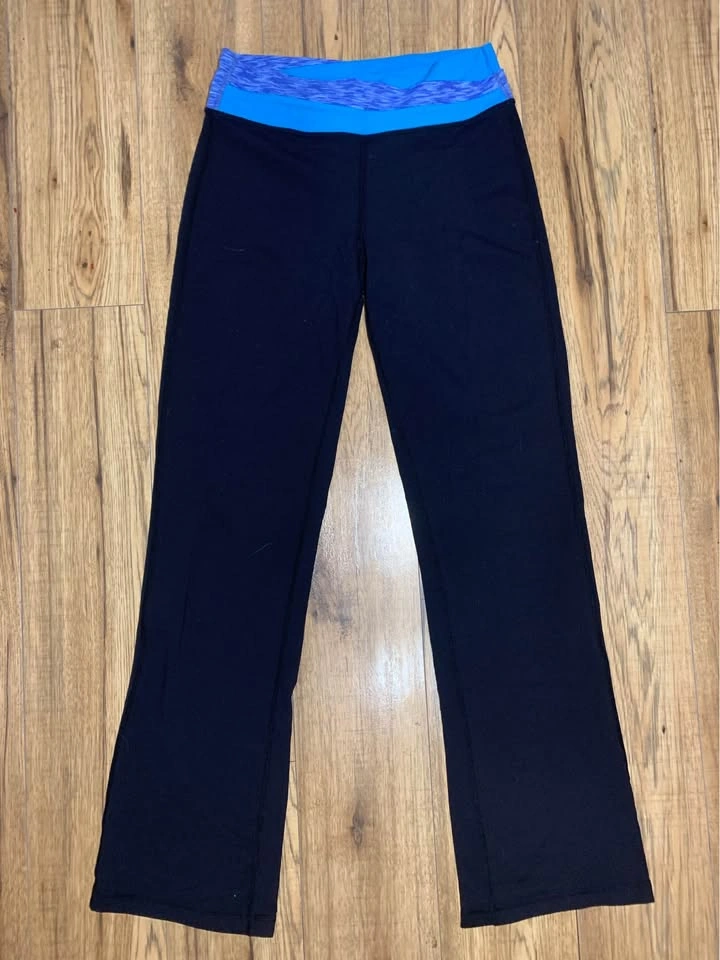 Lululemon leggings - photo 2