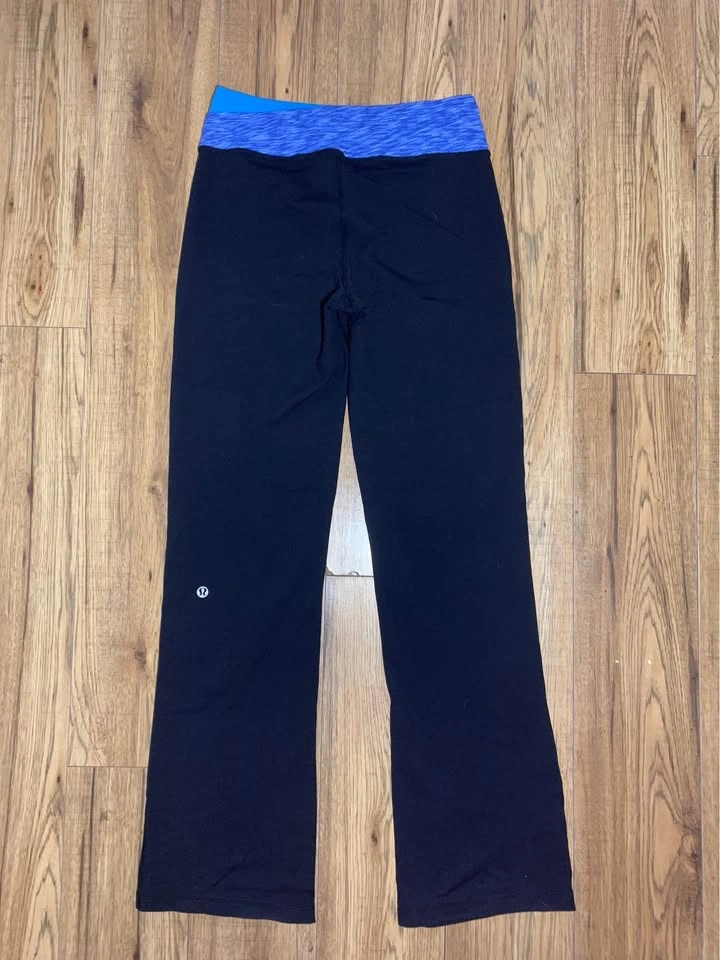Lululemon leggings - photo 3