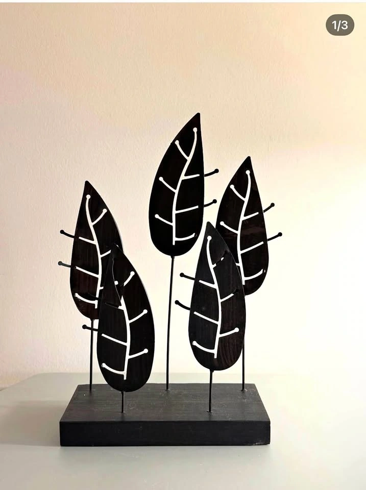 Decoration (32cm high)