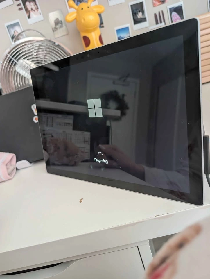 WANT GONE TODAY Microsoft Surface Pro - photo 4