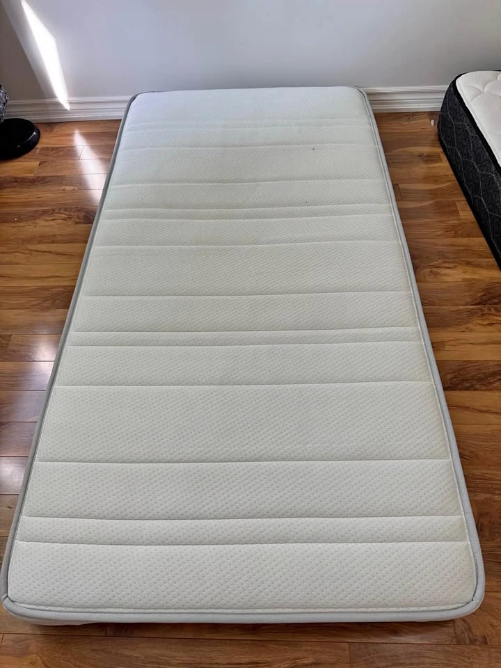 Zinus 6 inch Twin Mattress