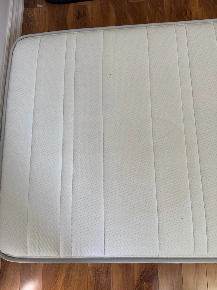 Zinus 6 inch Twin Mattress - photo 2