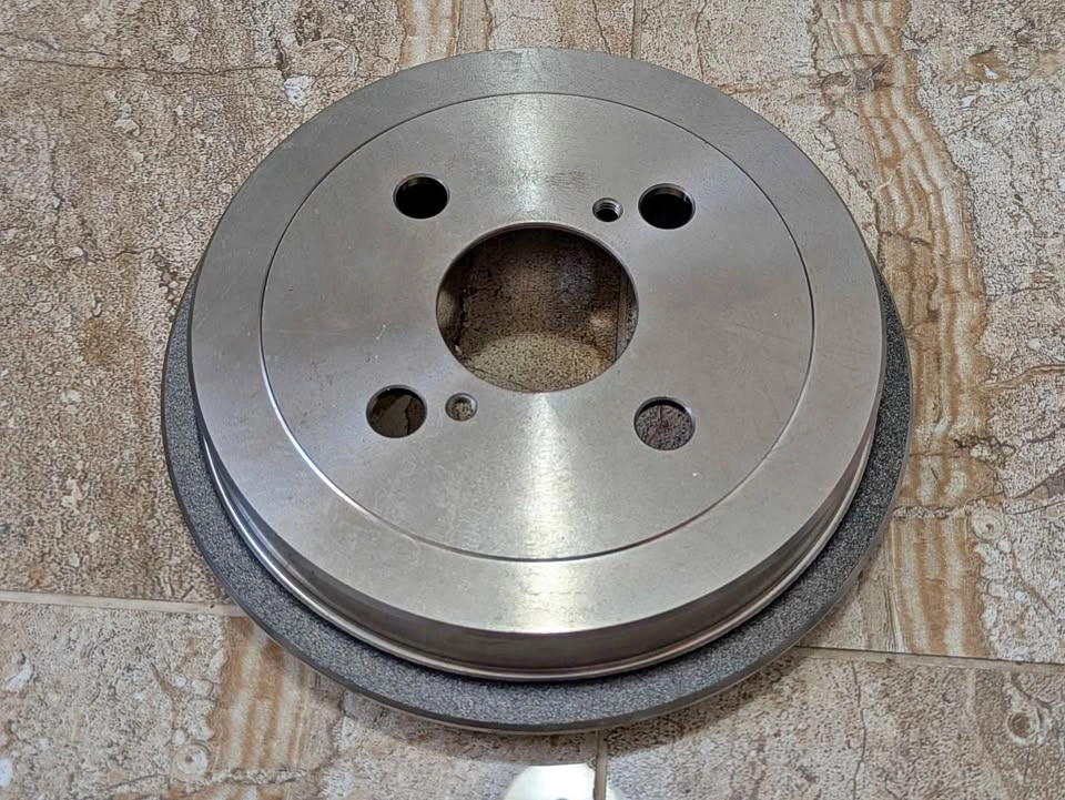 Car Rotor 8-9709 MAX DIA 181MM XC